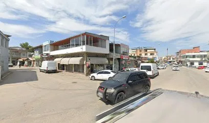 Diş Hekimi İsmail Özmü