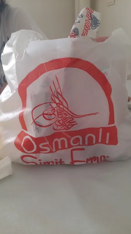 Osmanlı Simit Fırını