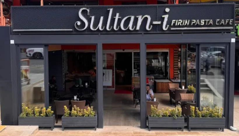 Sultani Fırın Kurtköy