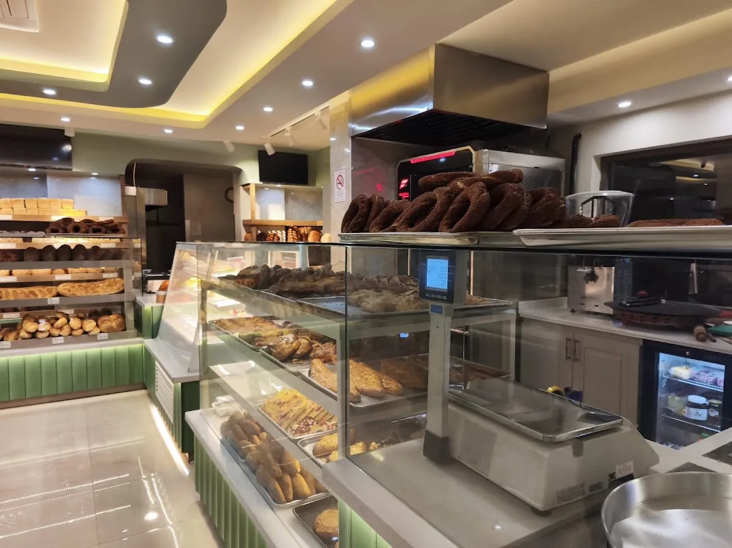 Alanya Harman Ekmek Fırını ve Unlu mamüller