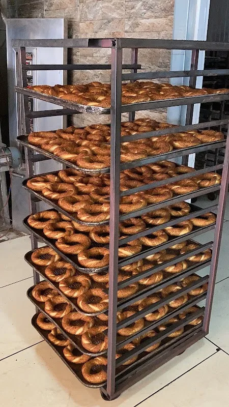 Saray Simit Fırını
