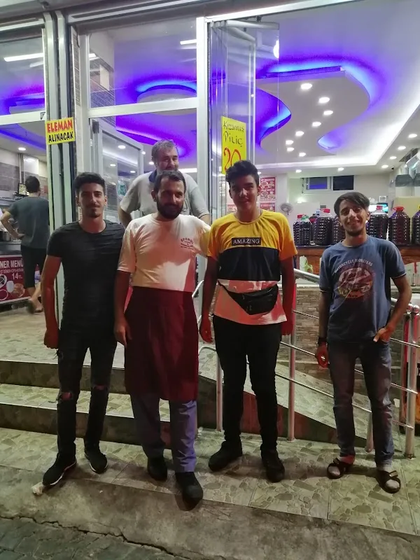 Bereke Döner Ve Börek Salonu