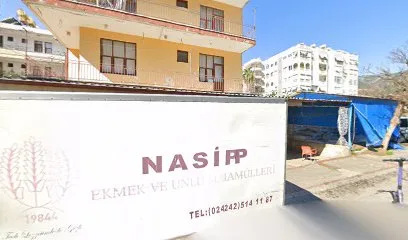 Nasip Ekmek Fırını