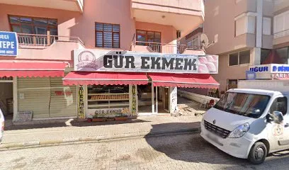 Gür Ekmek
