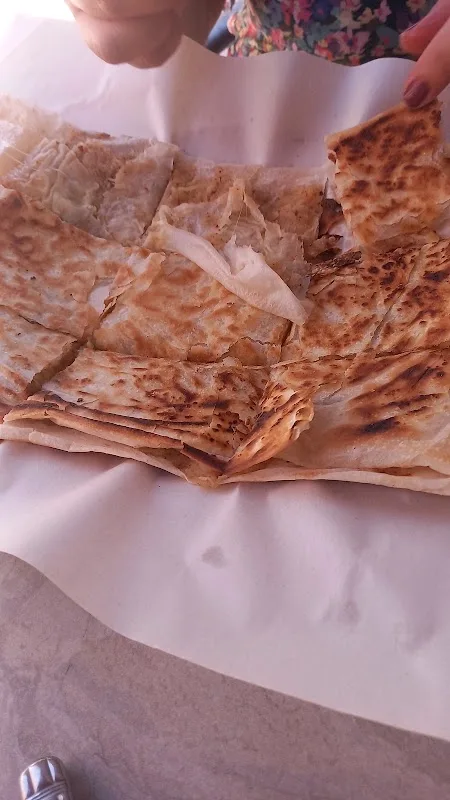 Servet Ekmek Fırını