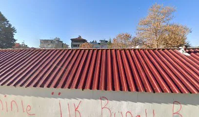 Taş Fırın