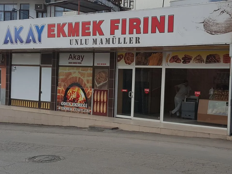 Akay Ekmek Fırını