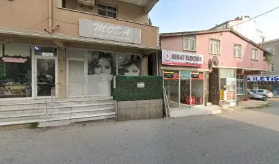 Sugar Patisserie