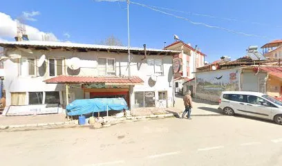 Mutlu Kardeşler Karadeniz Ekmek Fırını