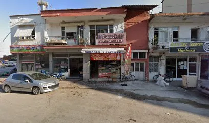 Köroğlu Pastanesi