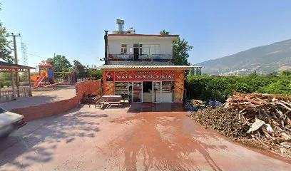 Turunçova halk ekmek