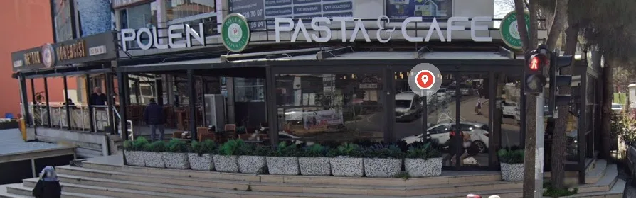 Polen Pastanesi