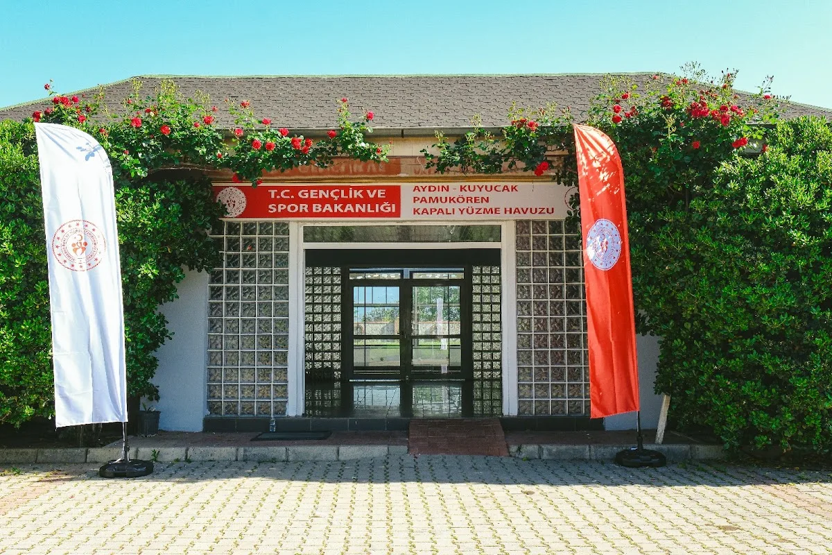 Pamukören Sosyal Tesisleri