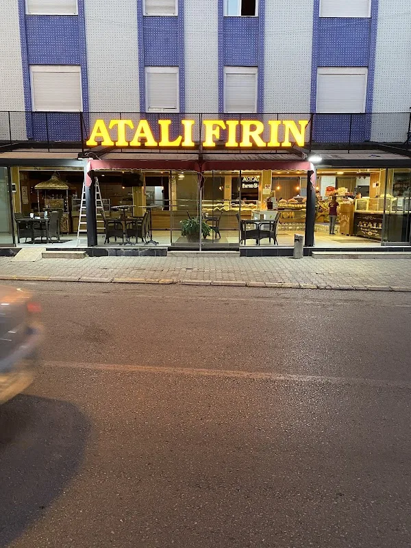 ATALI Fırın&Cafe