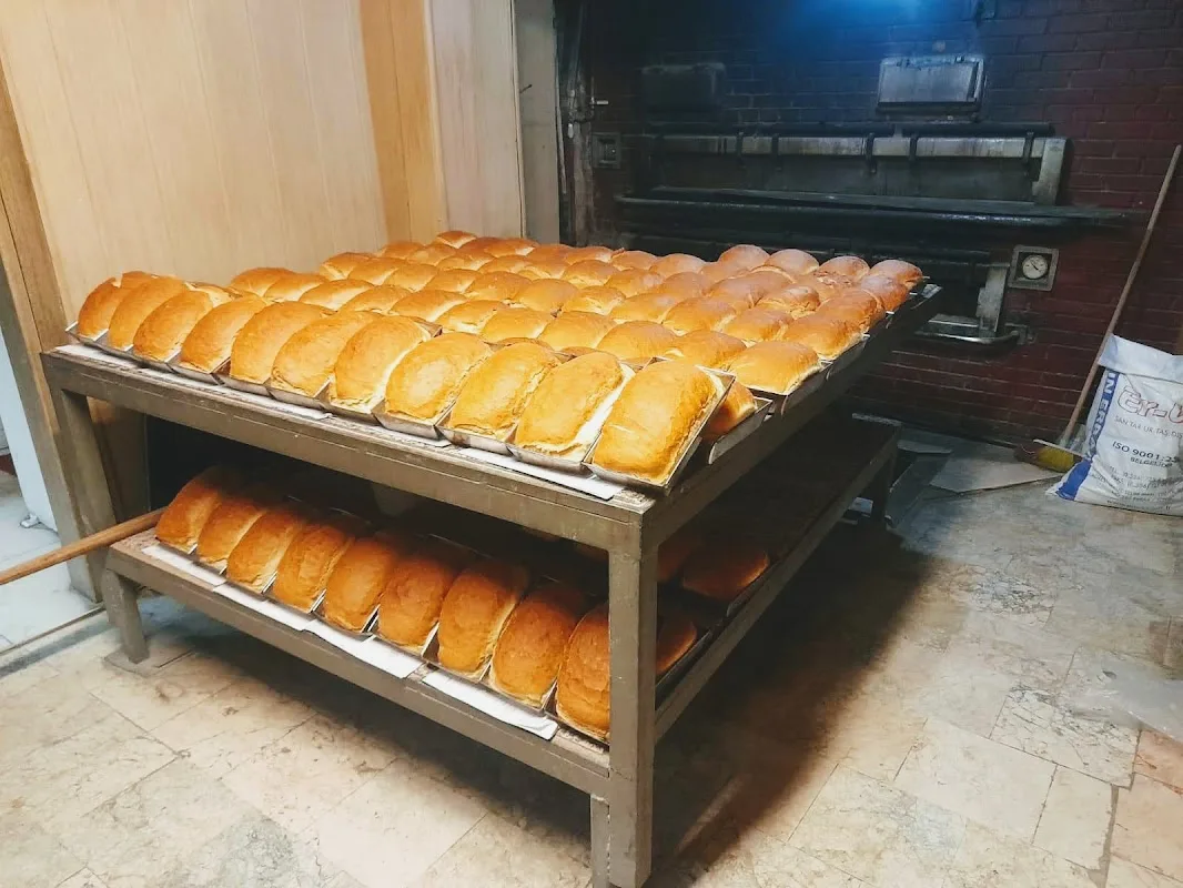 SER-GÜL Ekmek
