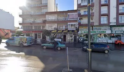 Onbaşı Ekmek Fırını