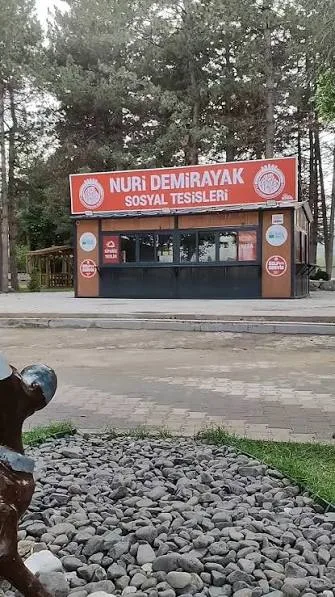 AFYONKARAHİSAR BELEDİYESİ SOSYAL TESİSLERİ