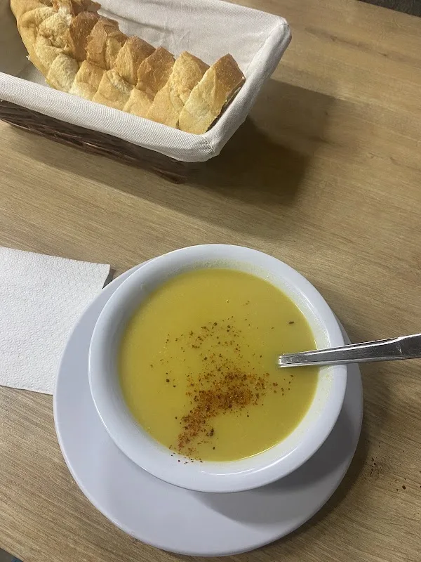 Alâ Et Lokantası&Dürüm