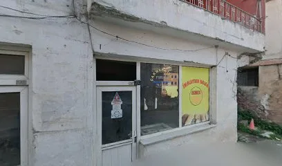 Çakmakçılar Fırın
