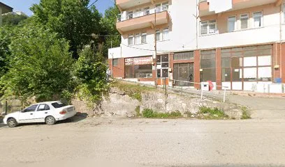Karadeniz Firini