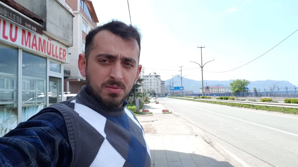 Hopam Ekmek Fırını