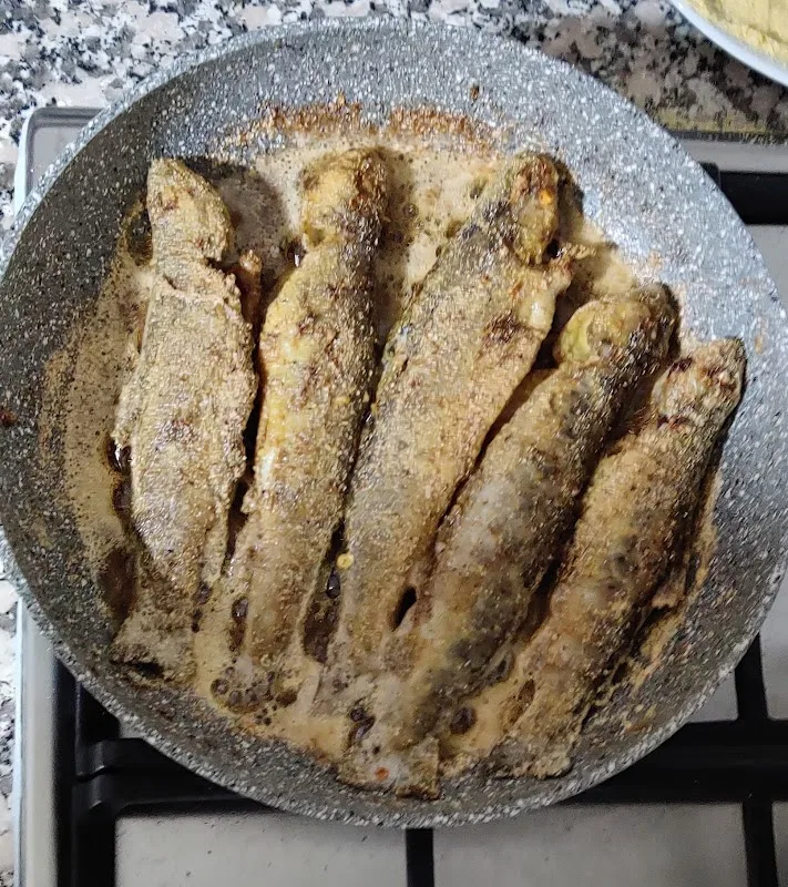 Bitat Ekmek Fırını