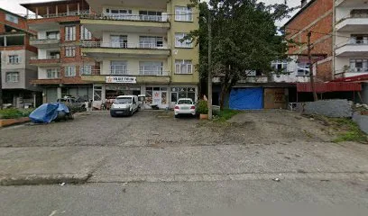 Köseoğlu Taş Fırın Ekmeği
