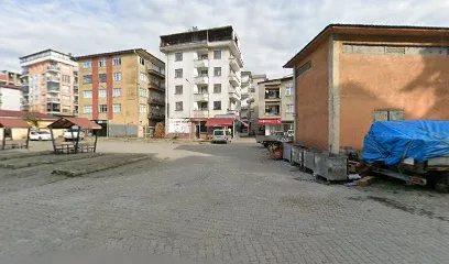 Arhavi Taş Firin