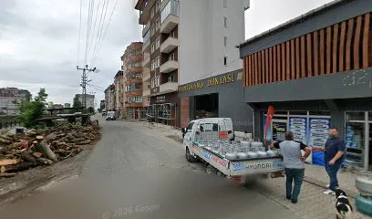 Karaman&Cinkaya Unlu Mamulleri