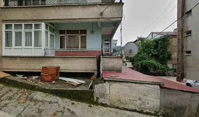 Tadım Taş Ekmek Fırını