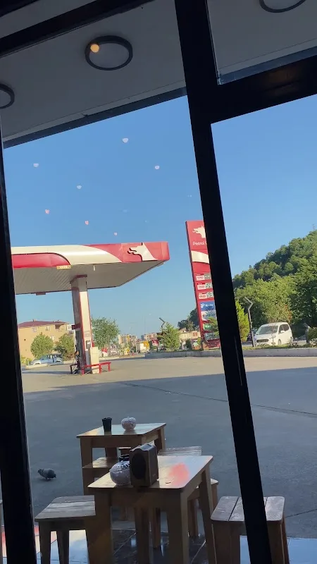 Çıtır Vitrin