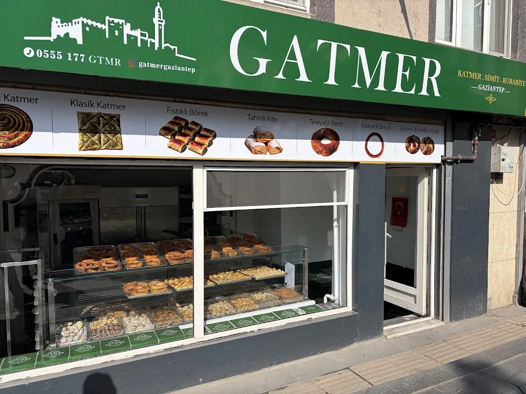 GATMER