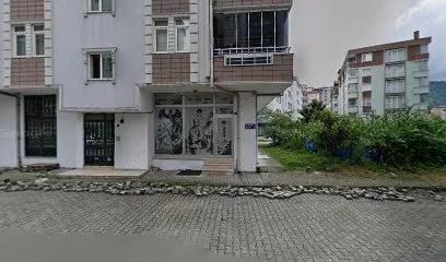 Durmuşoğlu ekmek fırını