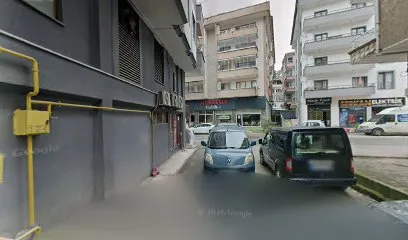 Hatinoğlu Ekmek Fırını