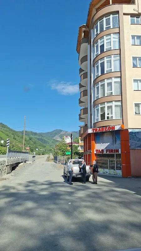 Yoldere Ekmek Sarayi Tas Firin