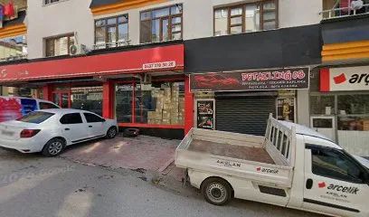 Fırıncı Mustafa Balta