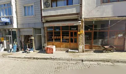 Sahara Taş Fırın Ekmek