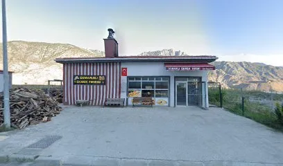Osmanli Ekmek Firini