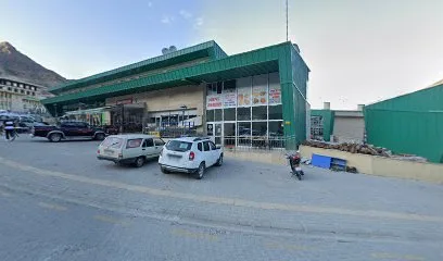 Tost canavarı Fatih'in yeri