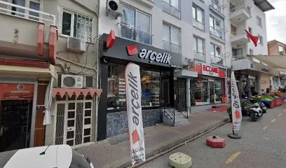 Arçelik Akgün Ticaret