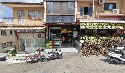 Agan Ekmek Ve Unlu Mamüller