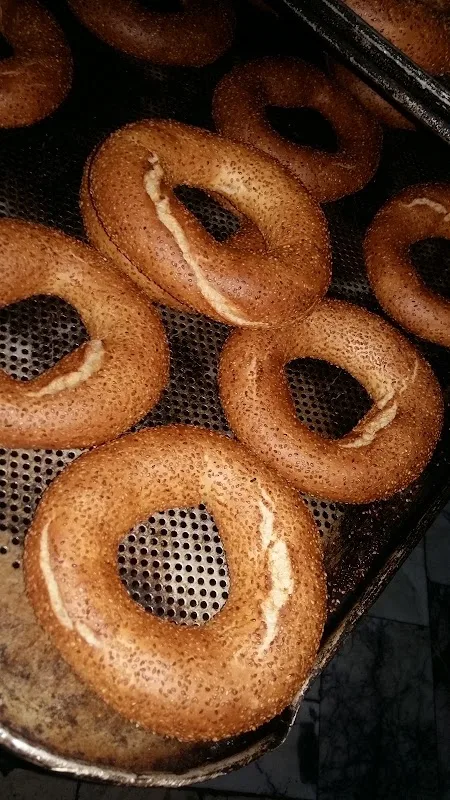 Lüks Ekmek Fırını