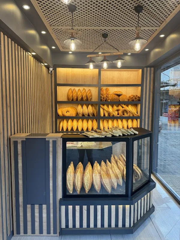 KARADENİZ TAŞ FIRIN (HAMİTABAT)