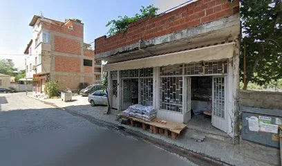 Elif Ekmek Fırını