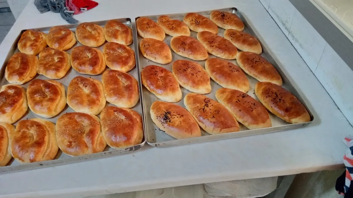 Ufuk Unlu Mamülleri