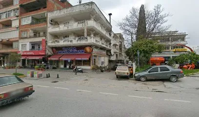 Trabzon Vakfıkebir Ekmek Fırını