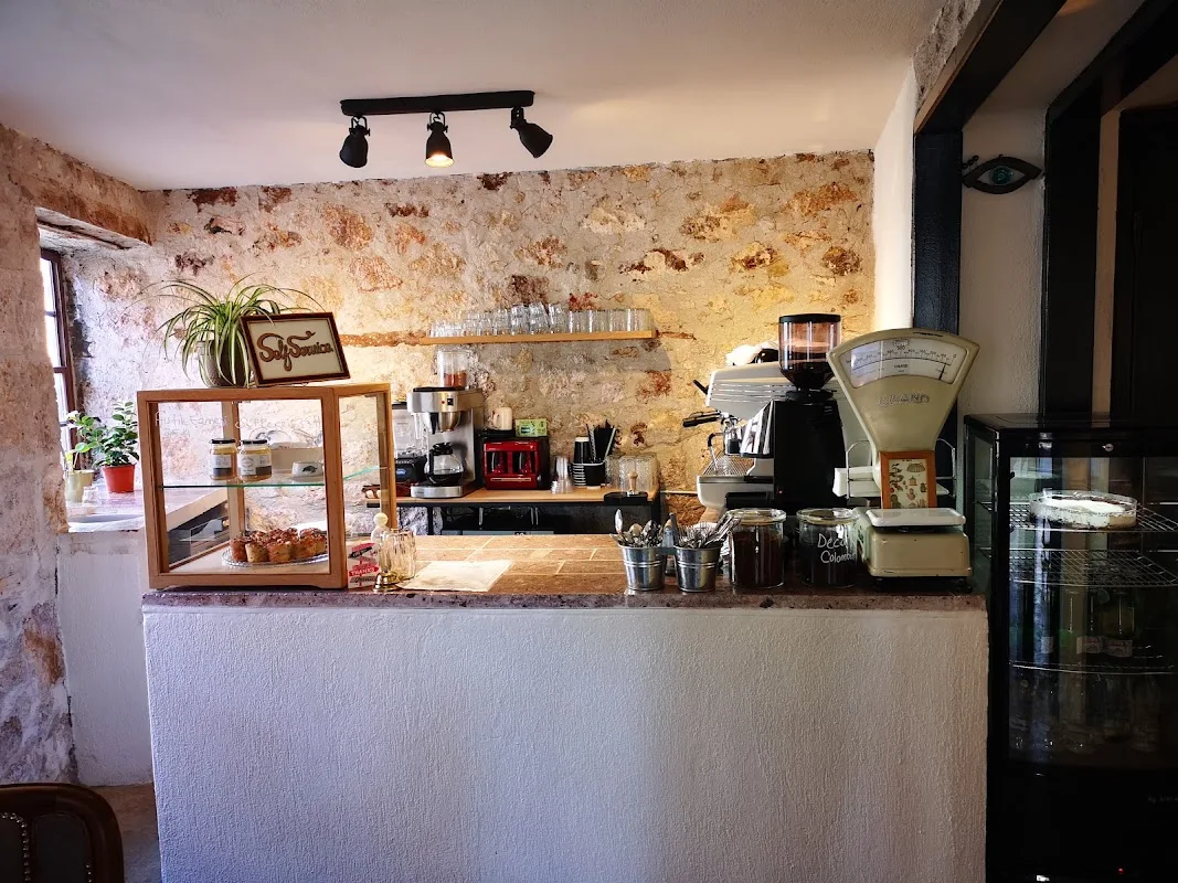 Paleo Coffee
