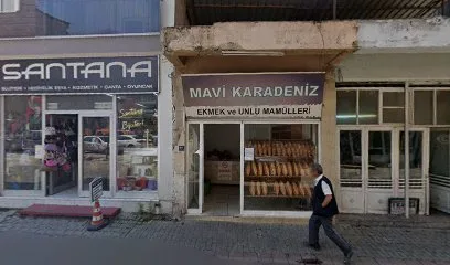 Mavi Karadenşz Ekmek Fırını