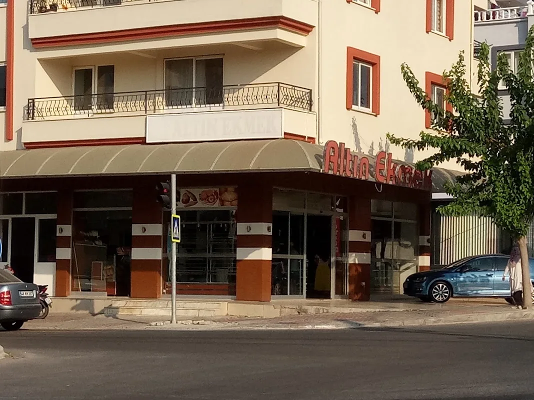 Altın Ekmek