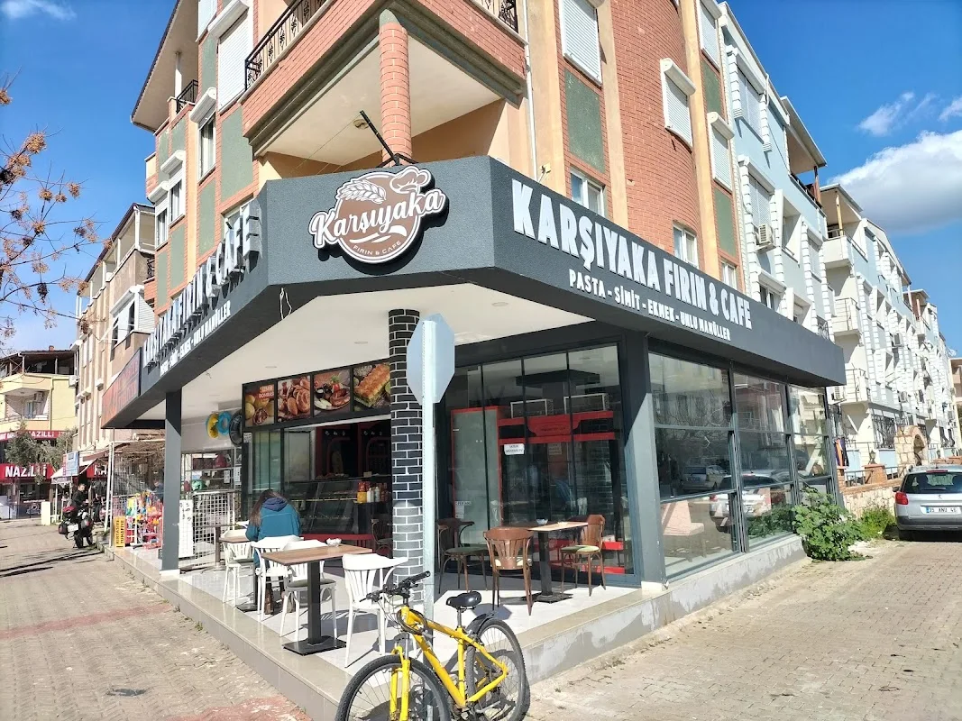 KARŞIYAKA FIRIN &CAFE